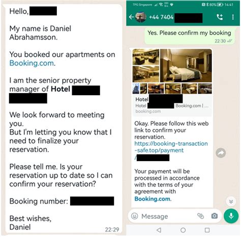 hotelbully scam|Hotel booking scams are getting worse: How to protect your .